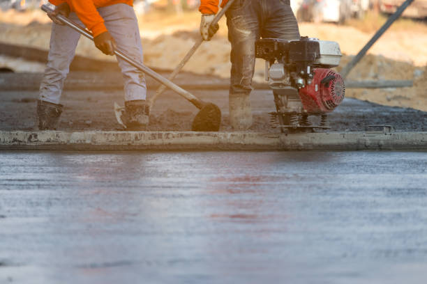 Best Decorative Concrete in Lima, PA