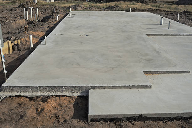Best Concrete Patio Design and Installation in Lima, PA