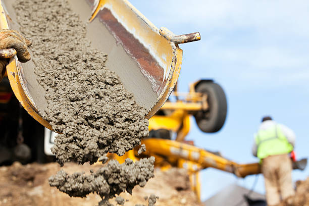 Best Concrete Retaining Walls in Lima, PA