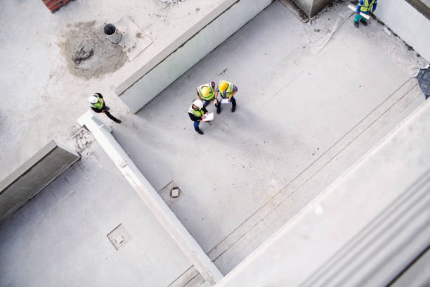 Best Concrete Grinding and Polishing in Lima, PA
