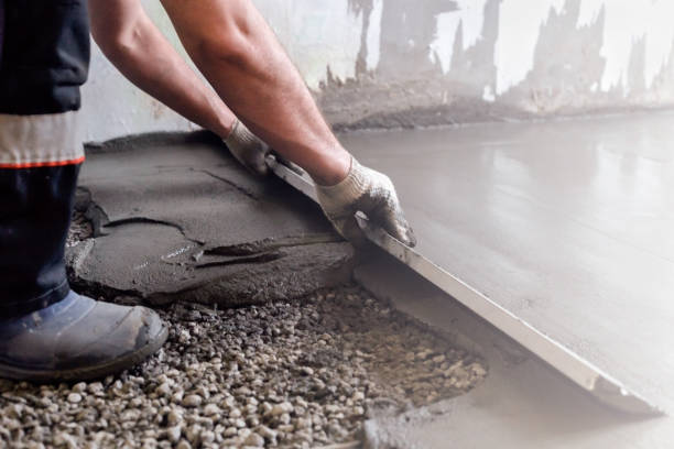 , PA Concrete contractor Company